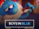 ALBUM: Team Able – Boys In Blue Ft. Gem Valley MusiQ