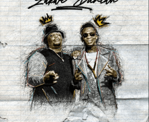 Zakwe & Duncan – Zakwe & Duncan