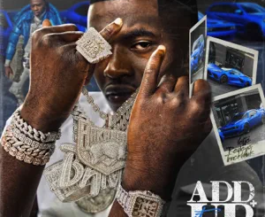 Bankroll Freddie – Add It Up