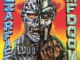 ALBUM: CZARFACE & MF DOOM – Czarface Meets Metal Face