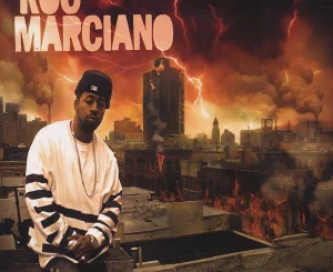 ALBUM: Roc Marciano – Marcberg