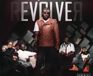 ALBUM: T-Pain – rEVOLVEr (Deluxe Version)