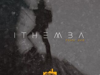 Emtee – iThemba