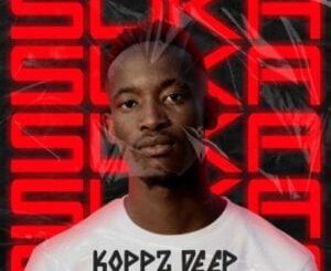 Koppz Deep – Tech Love