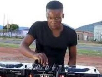 Romeo Makota – Amapiano Mix 13 January 2021