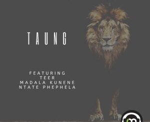 Sololo & Tee-R – Ingoma (Taung Vocal Remix)