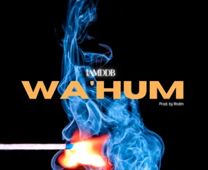 IAMDDB – Wa’hum