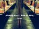 EP: Atmos Blaq & Ade Alafia – 2020 (Atmospheric Mix)