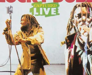 ALBUM: Lucky Dube – Captured Live