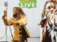 ALBUM: Lucky Dube – Captured Live