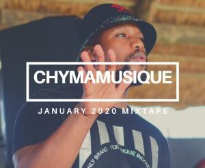 ALBUM: Chymamusique – January 2021 Chart