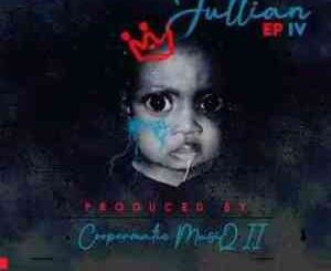 EP: Coopermatic MusiQ – Jullian EP IV