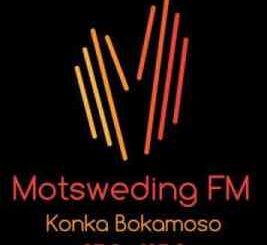 DJ Ace – MotswedingFM (Back to School Piano Mix)