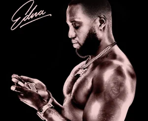 ALBUM: Headie One – EDNA (Deluxe)