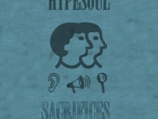 Hypesoul – Sacrifices (Original MiX}