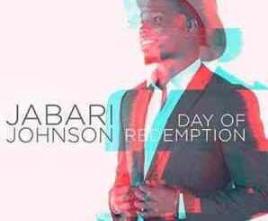 Jabari Johnson – Have Your Way (Acoustic)