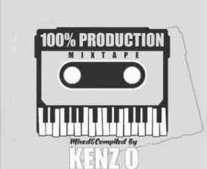 Kenz_O – 100% Production Mix 2021