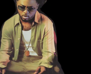 ALBUM: Knxwledge – Musiq, Pt. 1