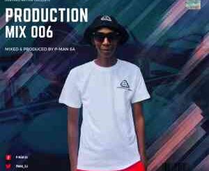 P-Man SA – Production Mix 006