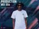 P-Man SA – Production Mix 006