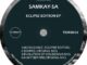 EP: SamKay-SA – Eclipse Edition