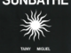 Tainy, Miguel – Sunbathe