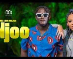 Susumila – Njoo ft Sho Madjozi