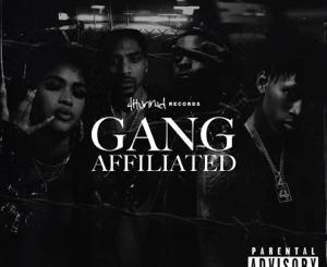 ALBUM: YG, Day Sulan & D3szn – 4hunnid Presents: Gang Affiliated