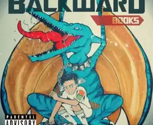 Backward Books (Reloaded) Azizi Gibson