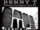 EP: Benny T – Tswana Perspectives Part.1 (2013)