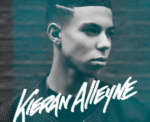 Kieran Alleyne – Breaking Good – EP