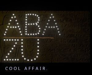 EP: Cool Affair – ABA ZU