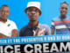 DJ Eater – Ice Cream Ft. The Presenter R & DJ Daniel