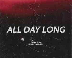 Djy Zan SA – All Day Long