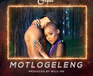 Fifi Cooper – Motlogeleng