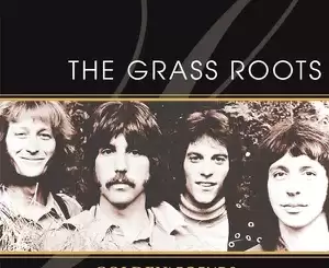 ALBUM: The Grass Roots – Golden Legends: The Grass Roots (Re-Recorded Versions)