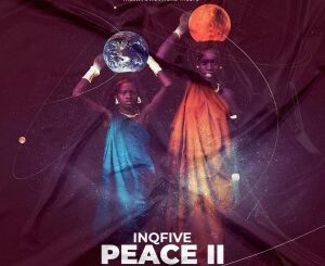 EP: InQfive – Peace II