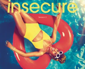 ALBUM: Various Artists – Insecure (Music from the HBO Original Series), Season 2