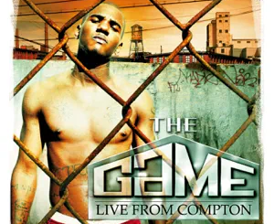 ALBUM: The Game – Live from Compton