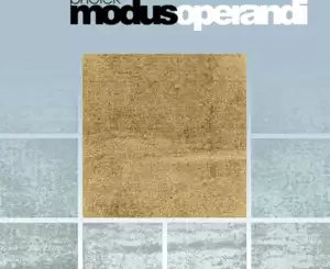 ALBUM: Photek – Modus Operandi