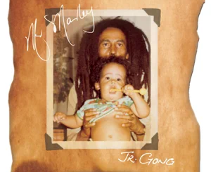 Mr. Marley Damian "Jr. Gong" Marley