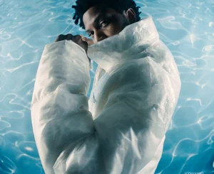 ALBUM: Gallant – Neptune