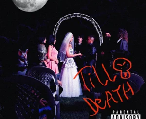 ALBUM: Azizi Gibson – preHISTORIC Till Death