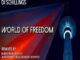 ReJohn – World of Freedom Ft. DJ Schillings & Sir Gladis (Radio Edit) [DEEP HOUSE]