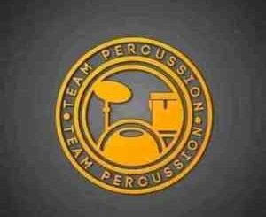 Team Percussion – Afrika