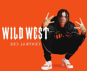 ALBUM: Central Cee – Wild West