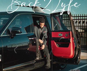 ALBUM: Nebu Kiniza – Back2Lyfe