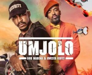 VIDEO: Bob Mabena – Umjolo Feat. QwestaKufet