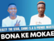 Clozzy The Star – Bona Kemo Kae ft Prince & Shoki S.A Master (Original)