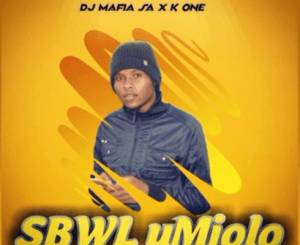 DJ MAFIA SA – Umjolo feat K ONE